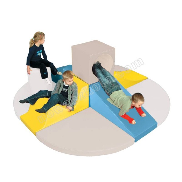 Senzomotorički komplet s preprekama, 11elemenata - Slika 2