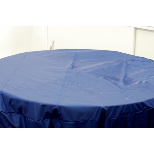 Vanjska navlaka za stol, 80 cm - Slika 2