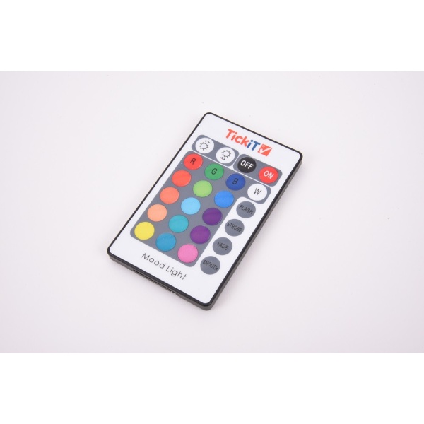 Sensory mood svjetlosna kocka,  40 cm - Slika 7