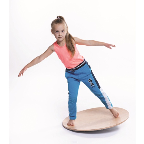 Circle Board