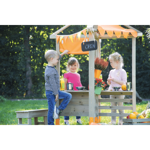 Kiosk 4 u 1 - Slika 2