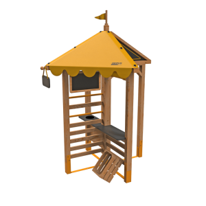 Kiosk 4 in 1-62040