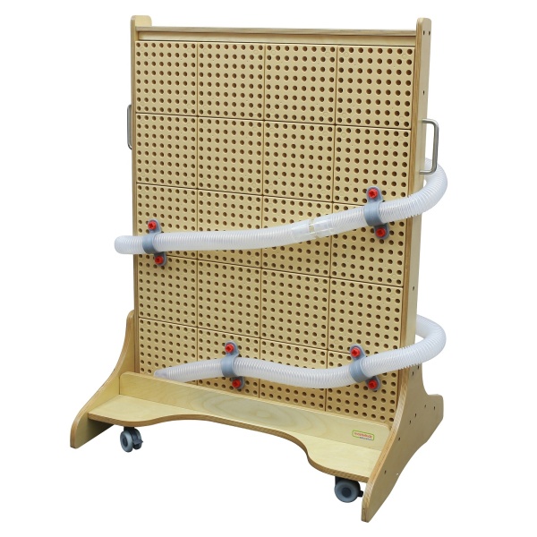 Masterkidz STEM samostojeći panel 86 x 68 x 125 cm - Slika 5