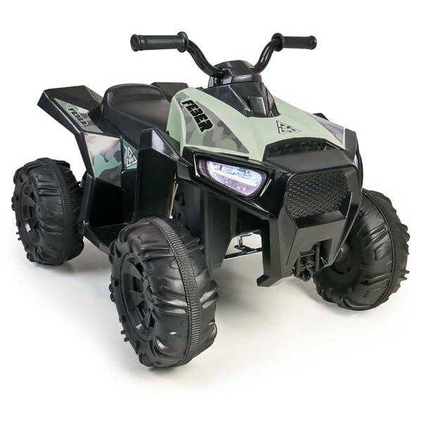 Akumulatorski quad 12V Boxer Moro
