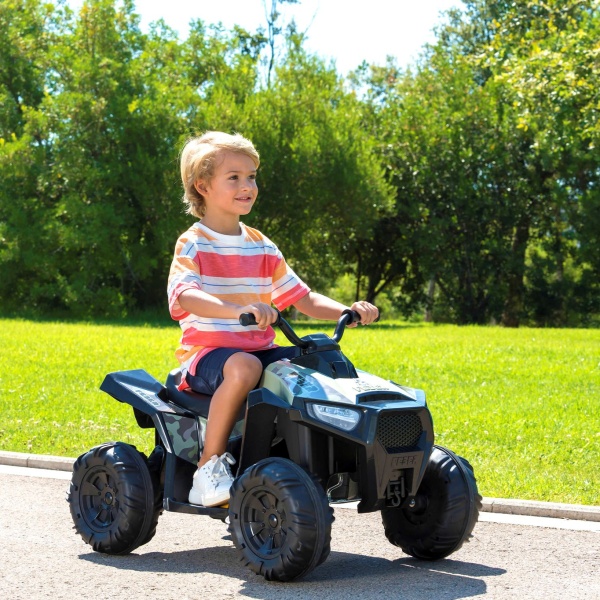 Akumulatorski quad 12V Boxer Moro - Slika 6