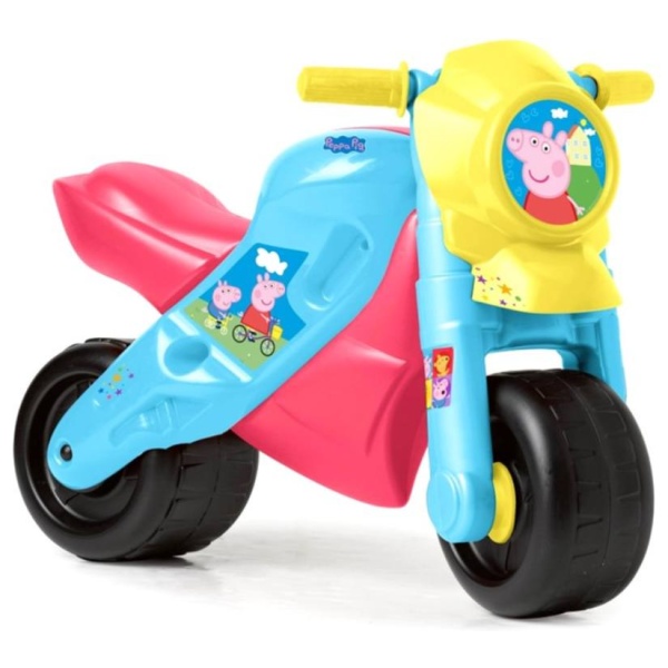 Guralica motor Peppa Pig