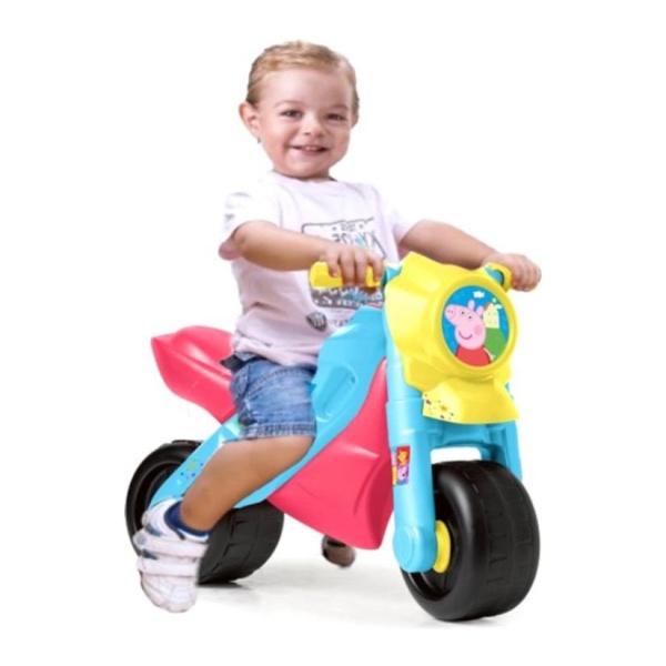 Guralica motor Peppa Pig - Slika 3