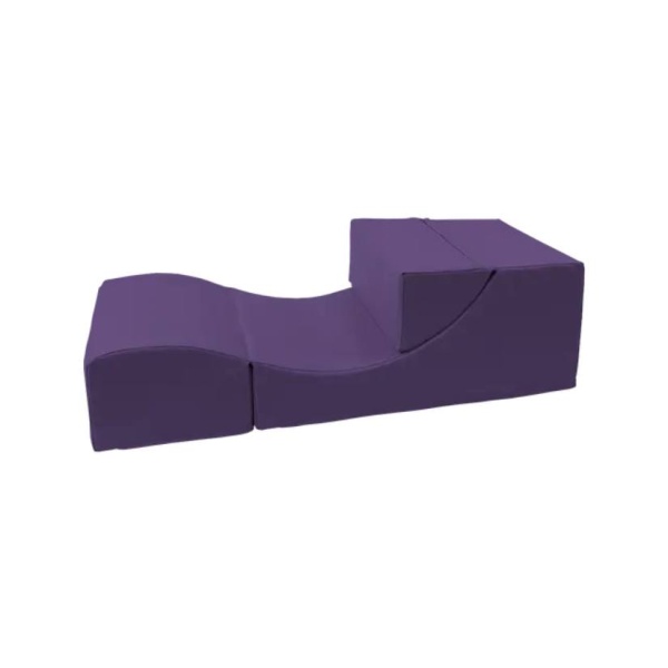 Sklopiva ležaljka od spužve 76 x 36 x 48 cm - Slika 26