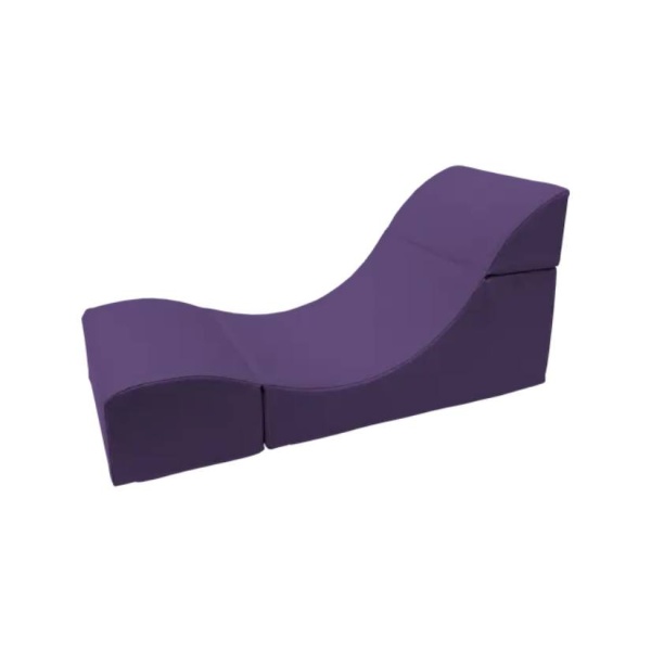 Sklopiva ležaljka od spužve 76 x 36 x 48 cm - Slika 10