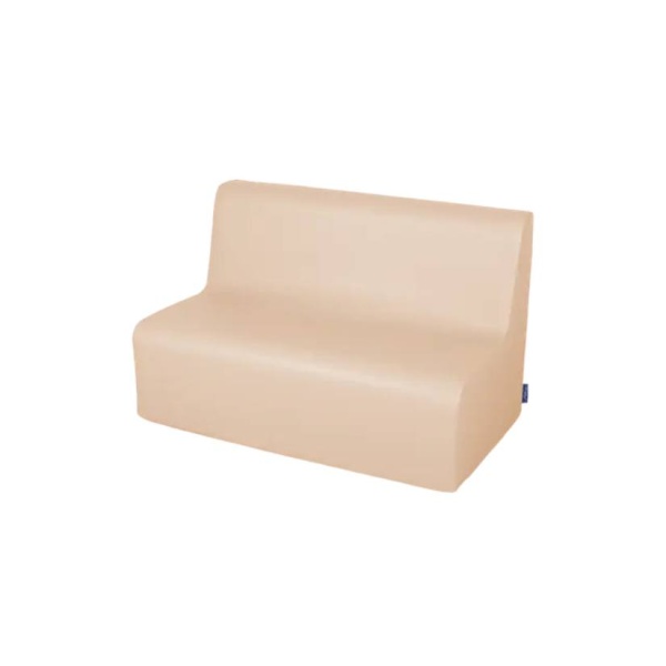Dvosjed 80 cm x 50,5 cm x 52,5 cm - Slika 13