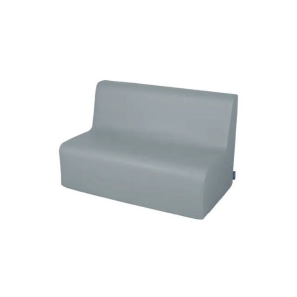 Dvosjed 80 cm x 50,5 cm x 52,5 cm - Slika 15