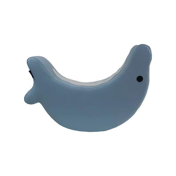 Klackalica od pjene, delfin - Slika 2