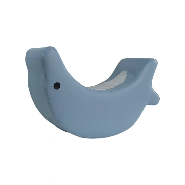 Klackalica od pjene, delfin - Slika 3