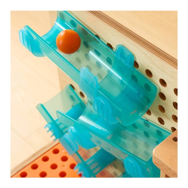 Masterkidz STEM drvena radionica 92 x 85 x 50 cm - Slika 6